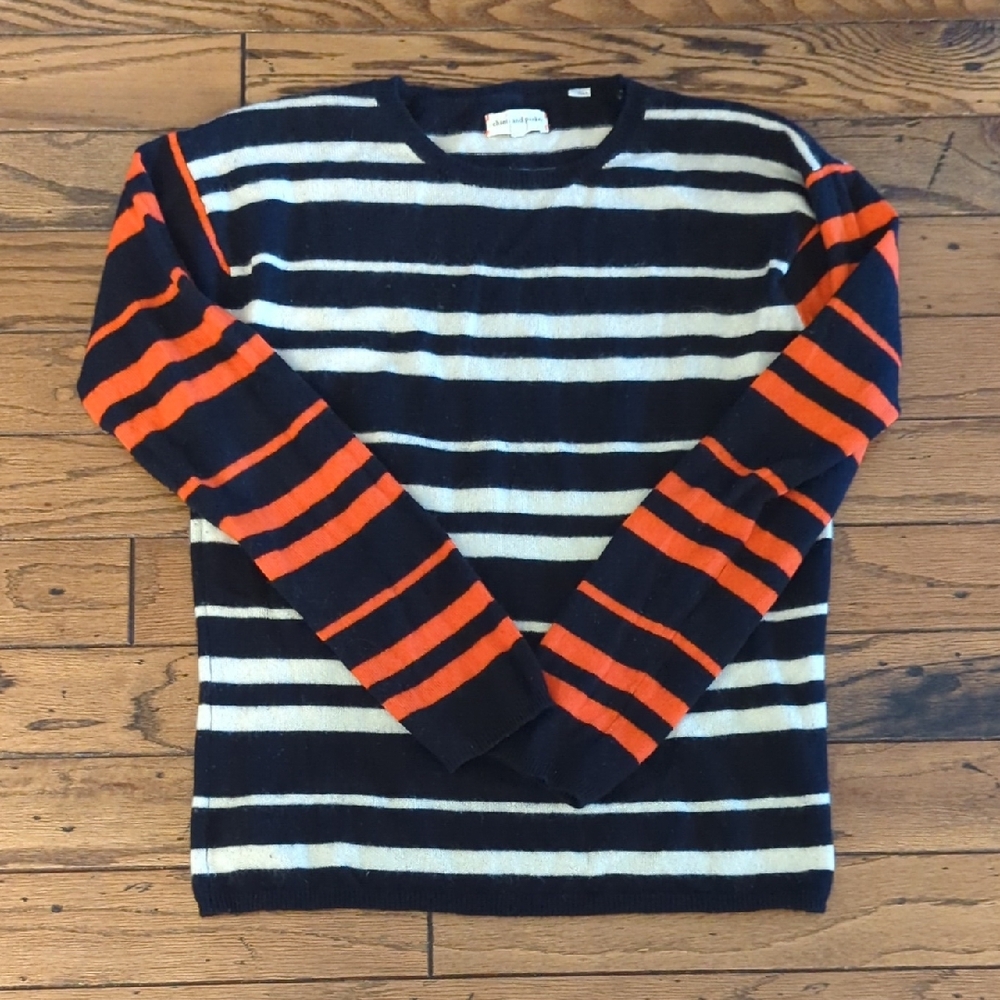 Chinti & Parker Cashmere Sweater